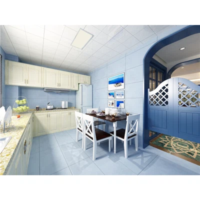 2025 10 водещи доставчици на кухненски плочки в Китай